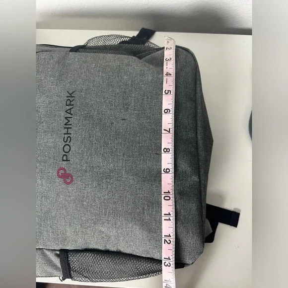 Poshmark Backpack - Picture 7 of 7